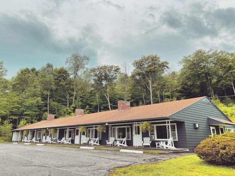 Berkshire Valley Inn