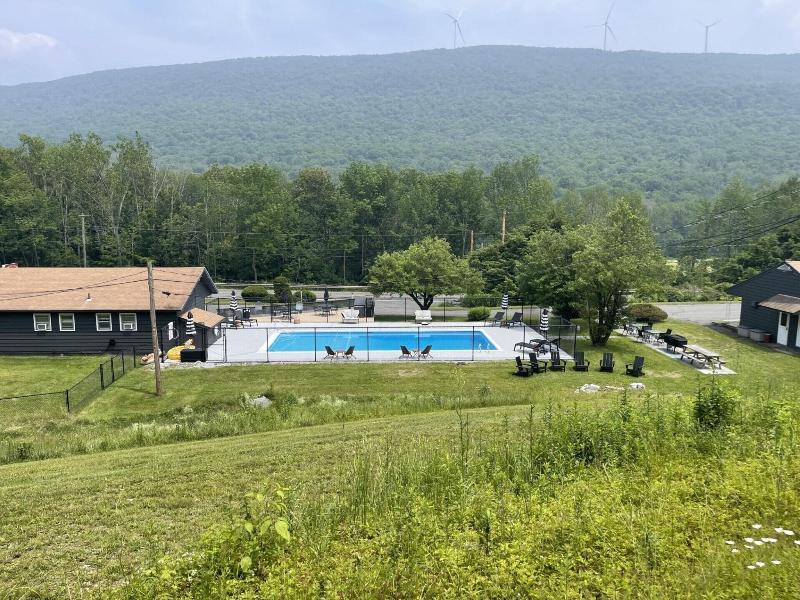Berkshire Valley Inn