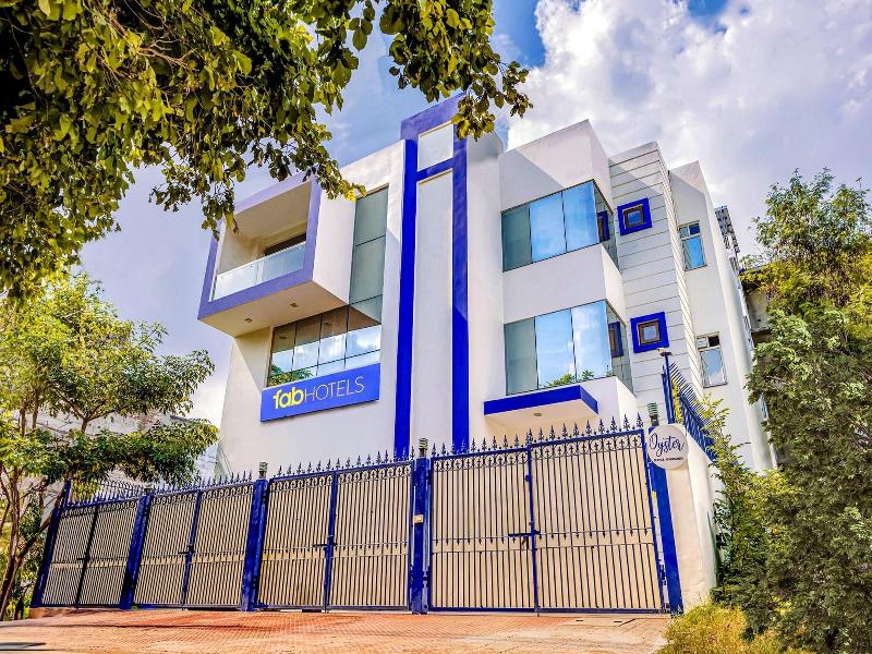 Fabhotel Oyster Villa image