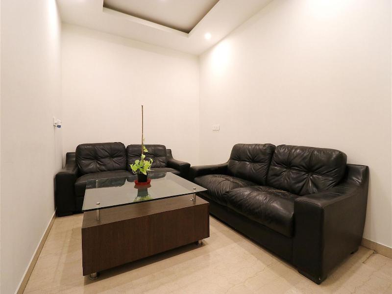 Fabhotel Oyster Villa image