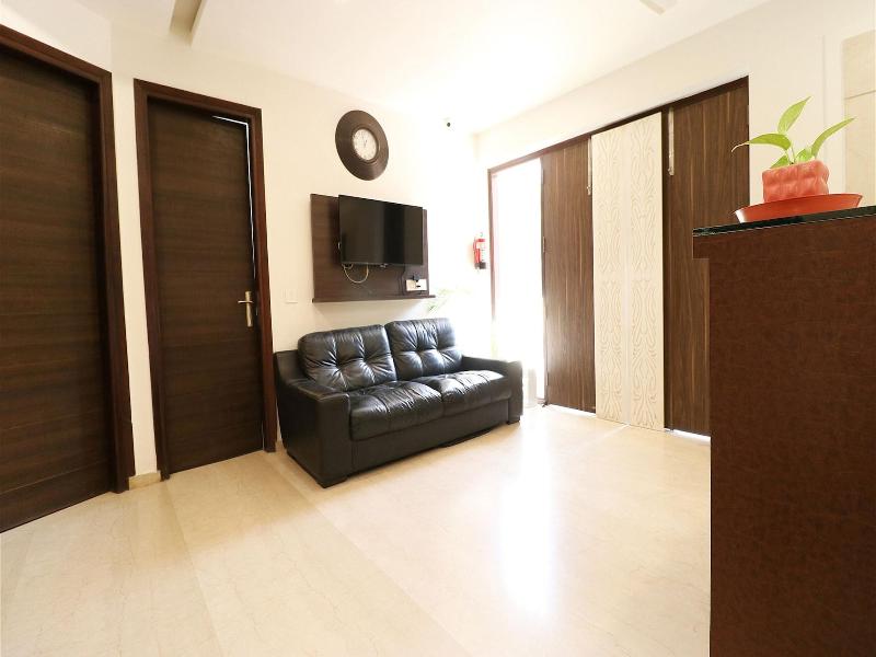 Fabhotel Oyster Villa image