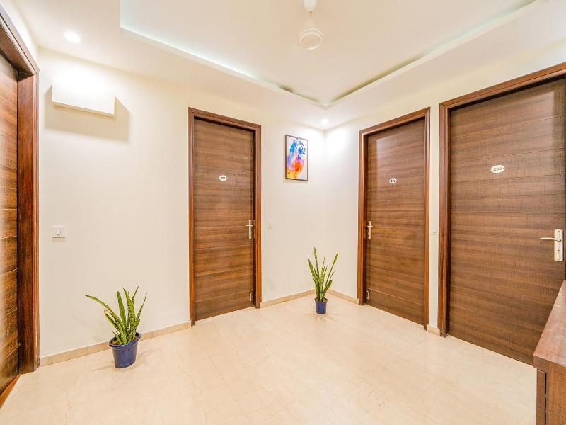Fabhotel Oyster Villa image
