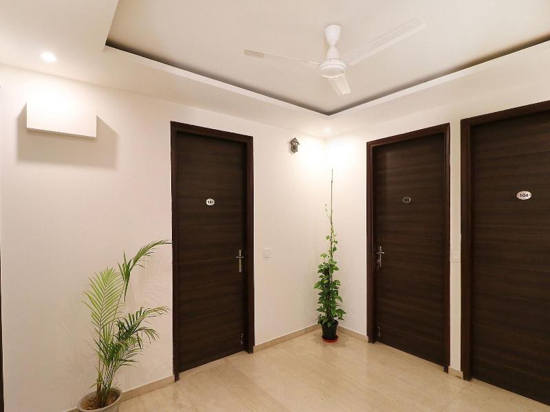 Fabhotel Oyster Villa image