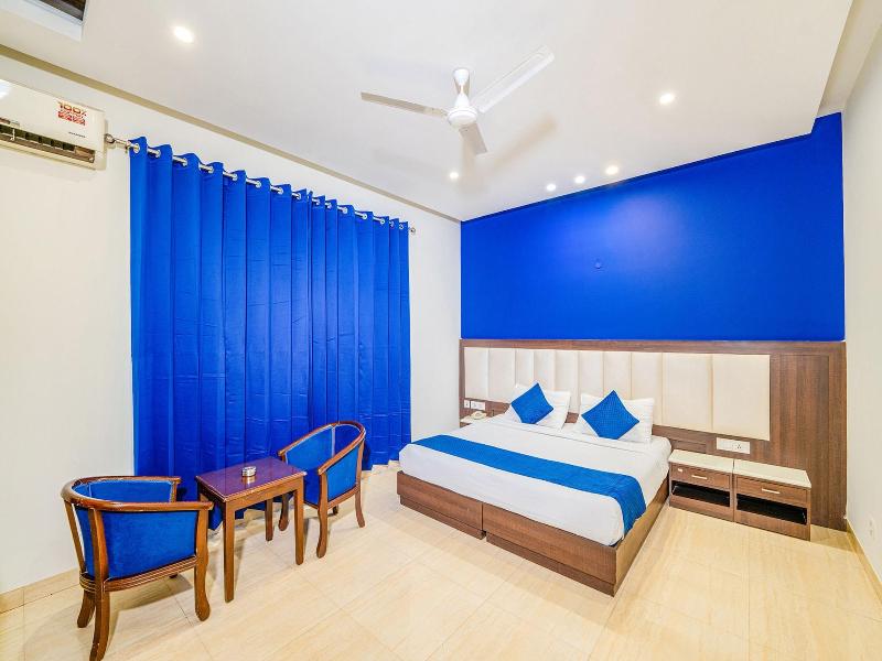 Fabhotel Oyster Villa image