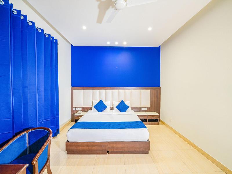 Fabhotel Oyster Villa image