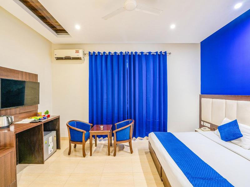 Fabhotel Oyster Villa image