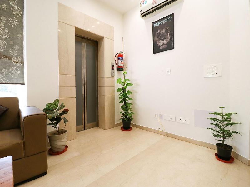 Fabhotel Oyster Villa image