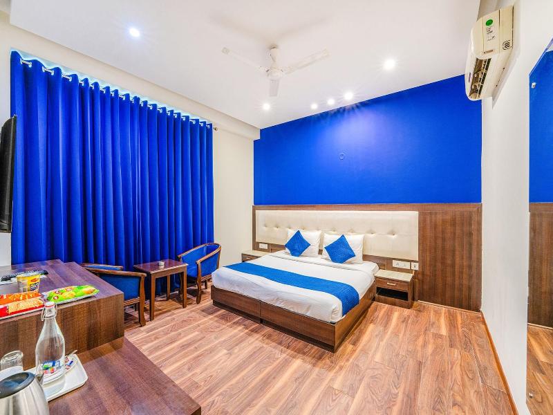 Fabhotel Oyster Villa image