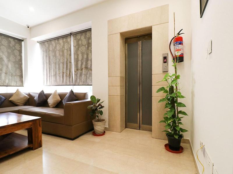 Fabhotel Oyster Villa image