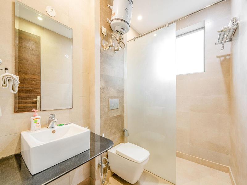 Fabhotel Oyster Villa image