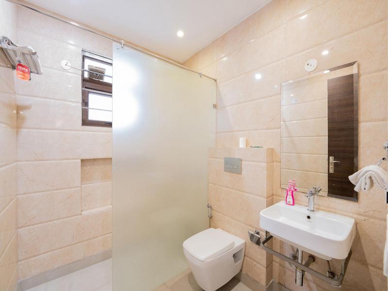 Fabhotel Oyster Villa image
