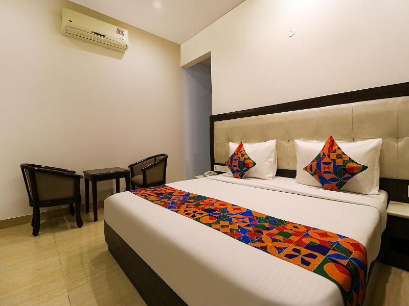 Fabhotel Oyster Villa image
