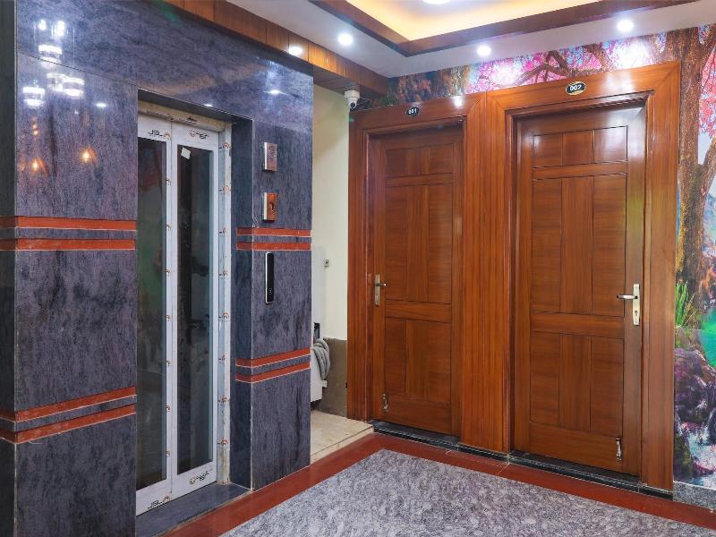 Fabhotel Star Corporate Suite image