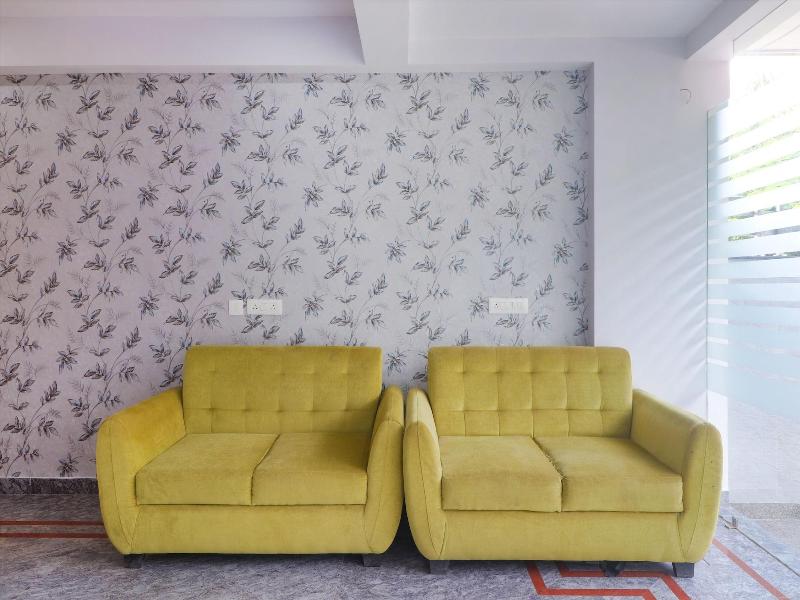 Fabhotel Star Corporate Suite image