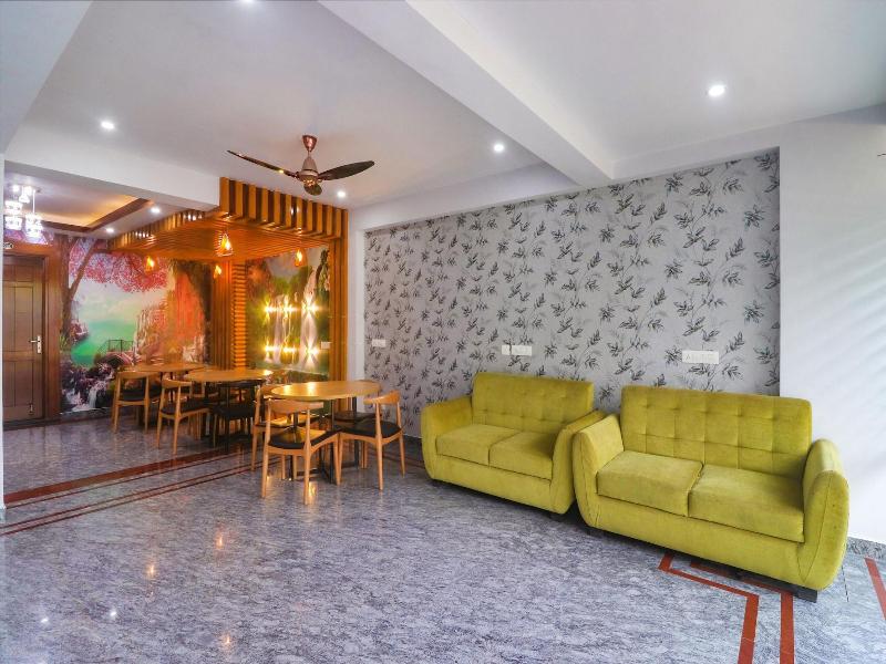 Fabhotel Star Corporate Suite image