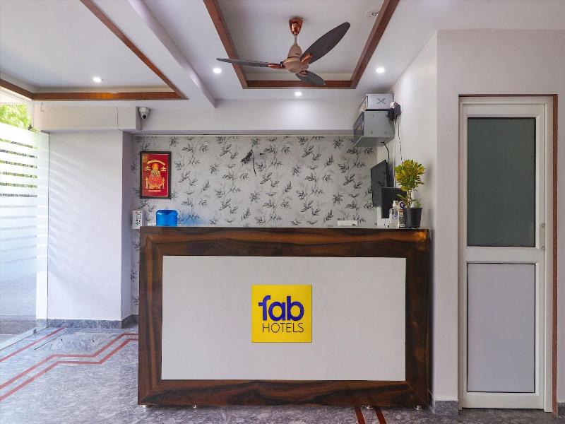 Fabhotel Star Corporate Suite image