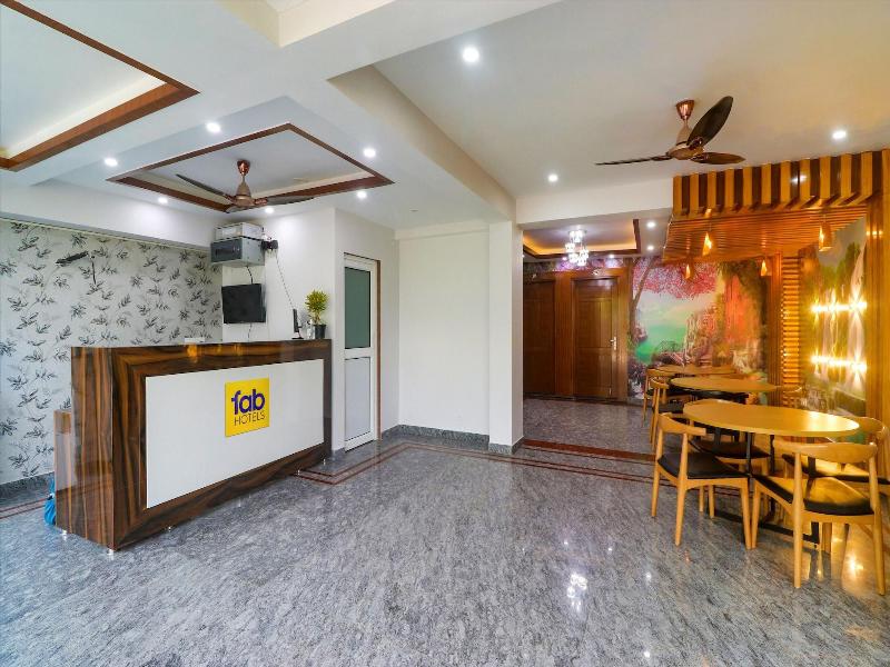 Fabhotel Star Corporate Suite image