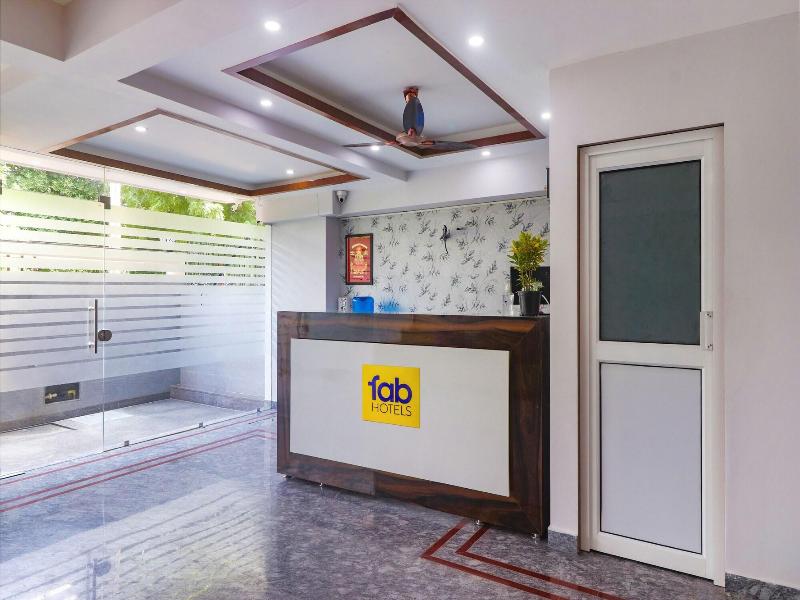 Fabhotel Star Corporate Suite image