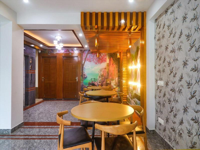 Fabhotel Star Corporate Suite image