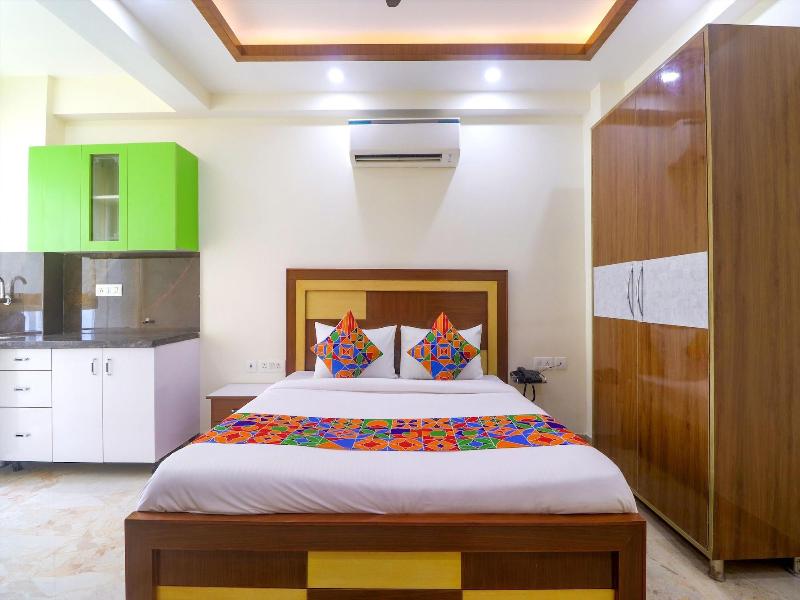 Fabhotel Star Corporate Suite image