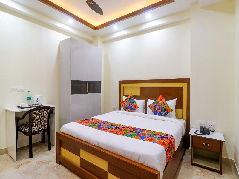 Fabhotel Star Corporate Suite image