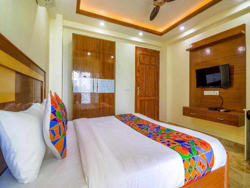 Fabhotel Star Corporate Suite image