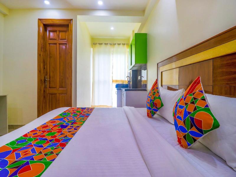 Fabhotel Star Corporate Suite image
