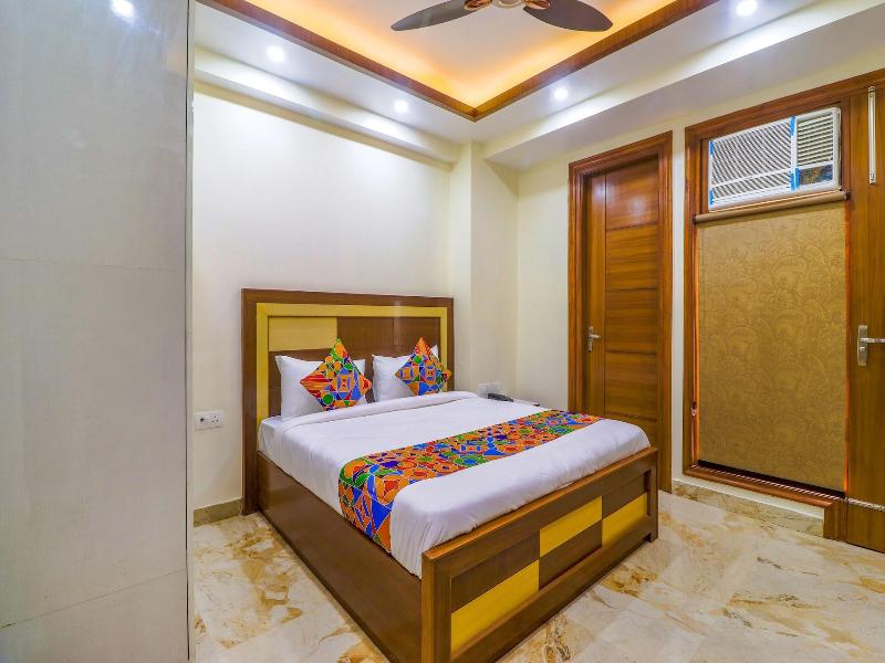 Fabhotel Star Corporate Suite image