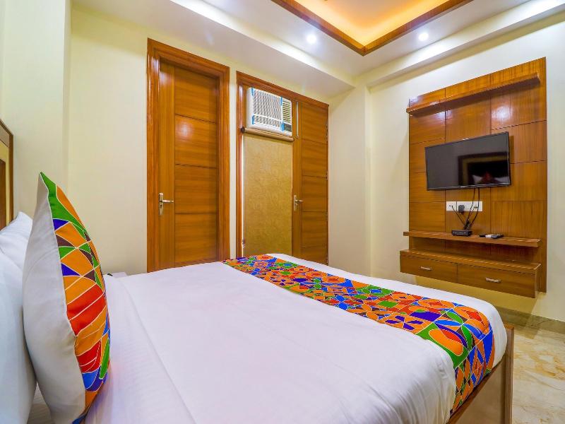 Fabhotel Star Corporate Suite image
