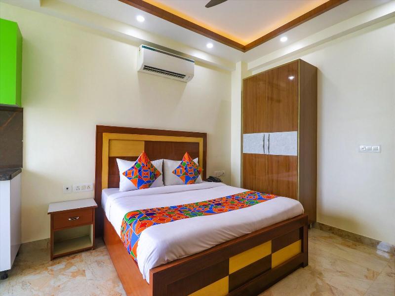 Fabhotel Star Corporate Suite image