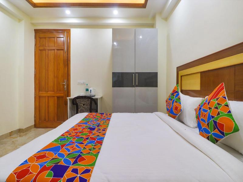 Fabhotel Star Corporate Suite image