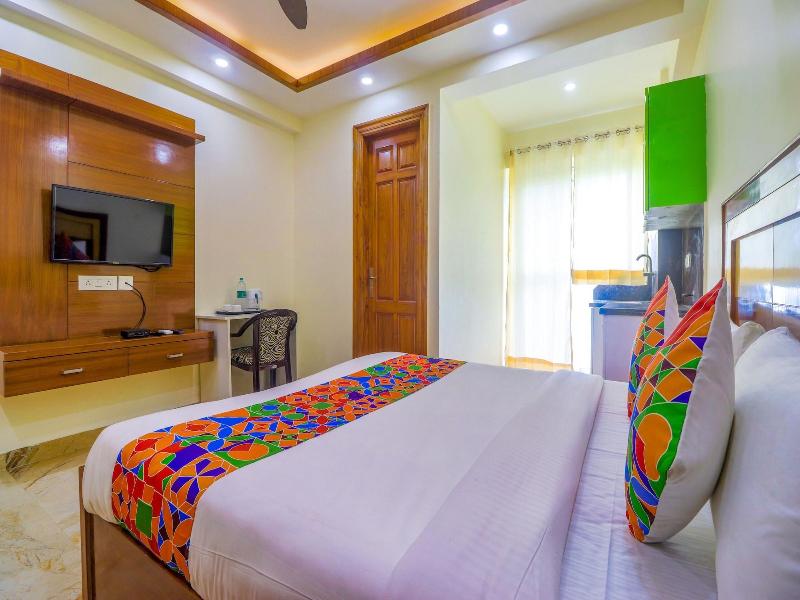 Fabhotel Star Corporate Suite image