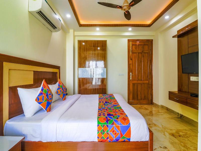 Fabhotel Star Corporate Suite image