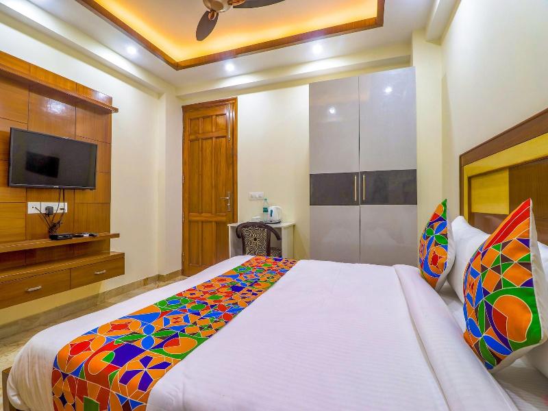 Fabhotel Star Corporate Suite image