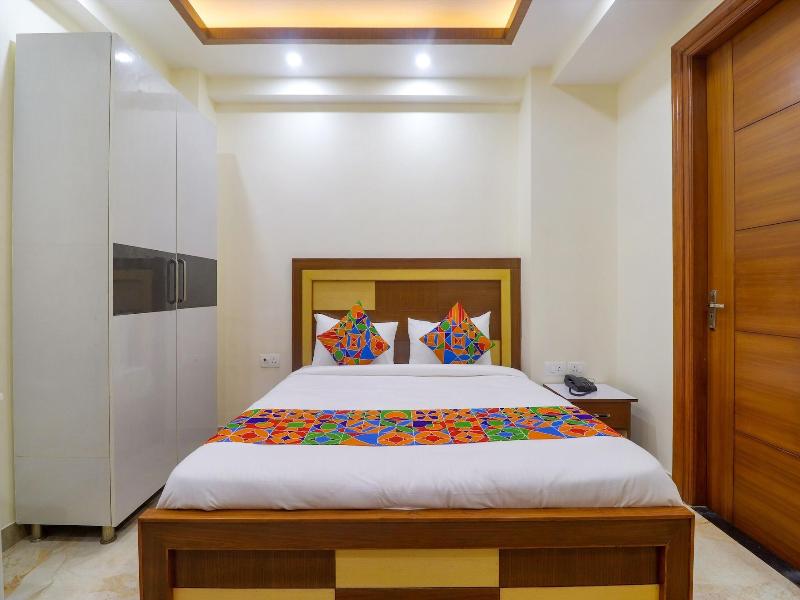 Fabhotel Star Corporate Suite image