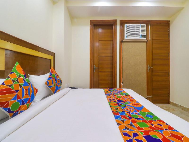 Fabhotel Star Corporate Suite image