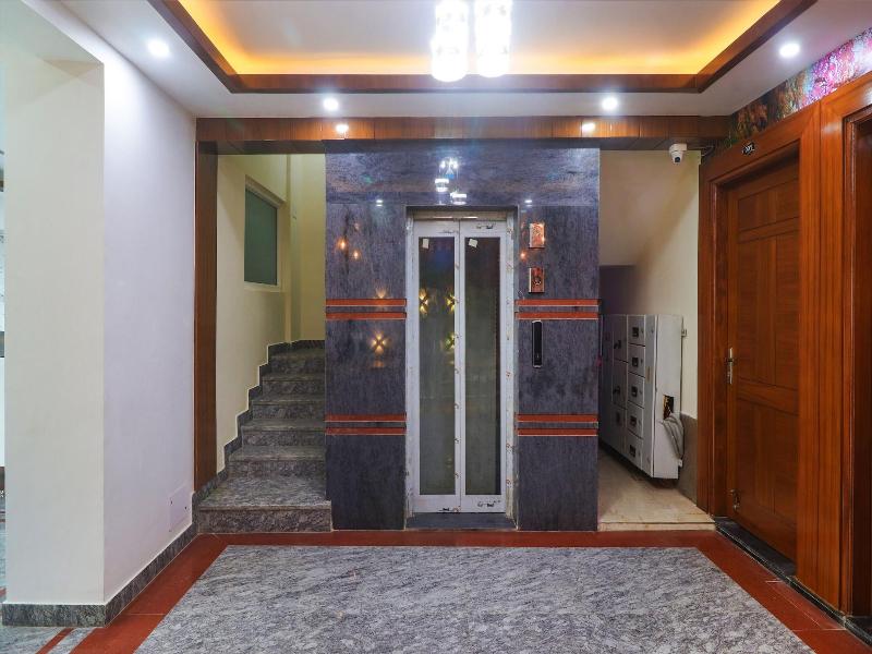 Fabhotel Star Corporate Suite image