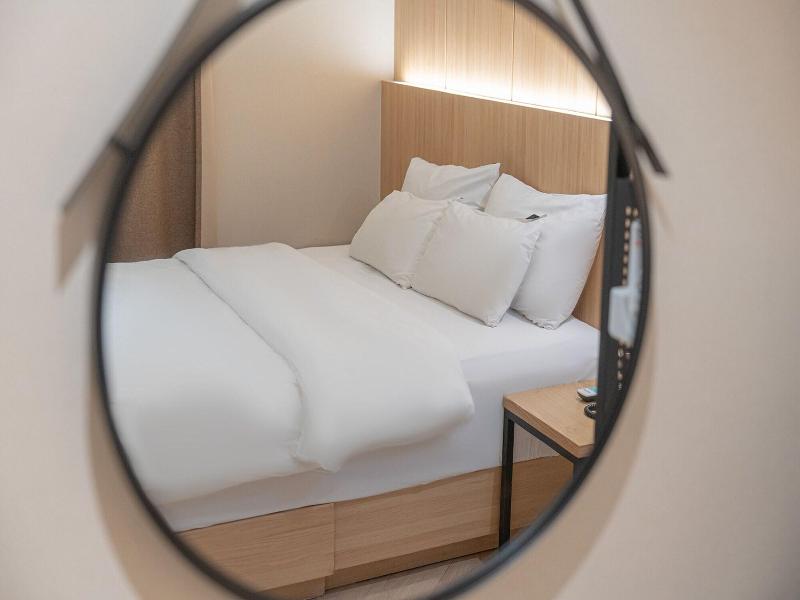 No25 Hotel Jeonjusanjeong image