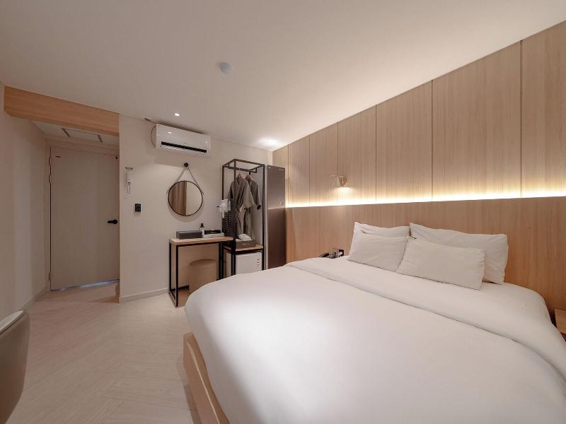 No25 Hotel Jeonjusanjeong image