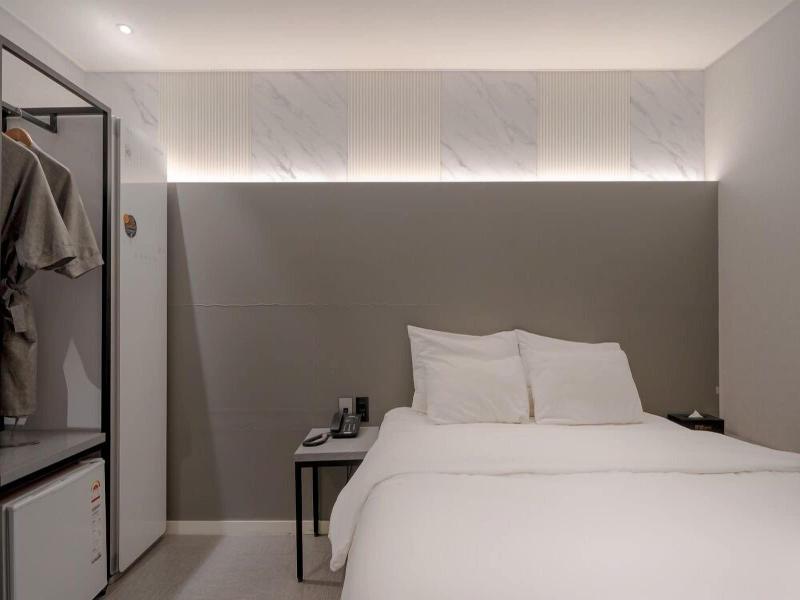 No25 Hotel Jeonjusanjeong image