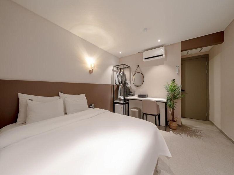 No25 Hotel Jeonjusanjeong image