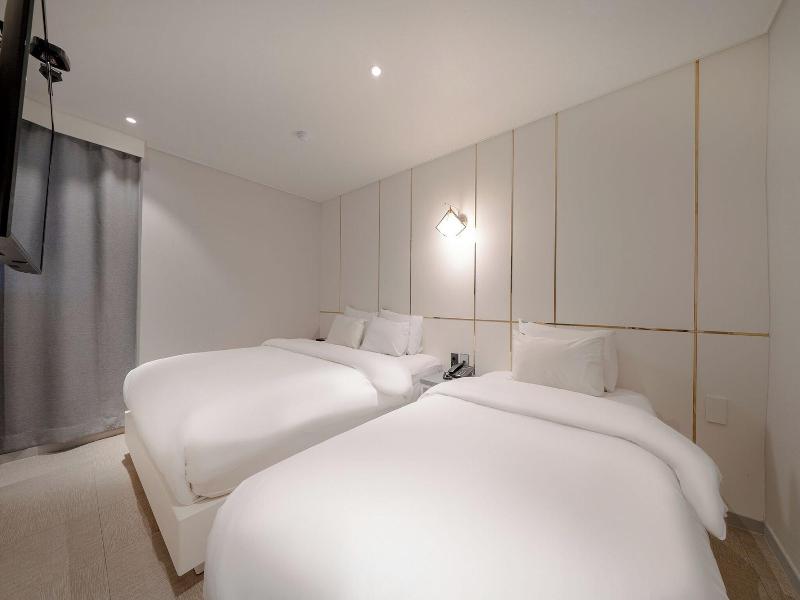 No25 Hotel Jeonjusanjeong image