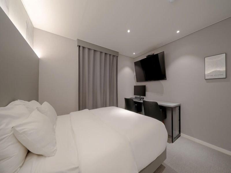No25 Hotel Jeonjusanjeong image