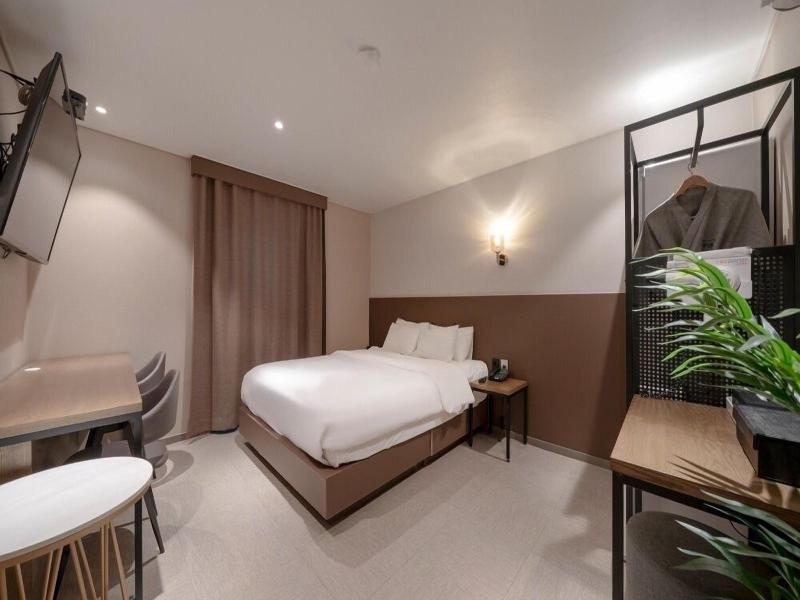 No25 Hotel Jeonjusanjeong image