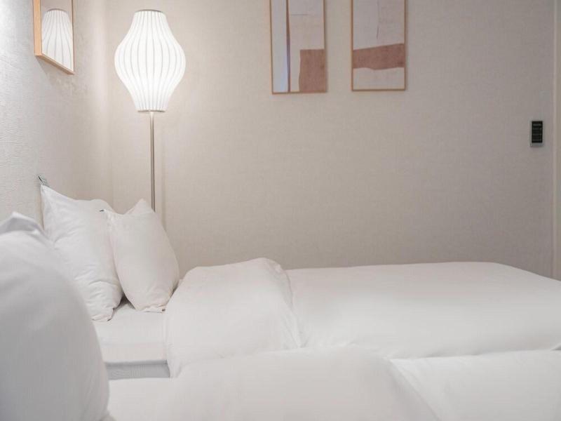 No25 Hotel Jeonjusanjeong image