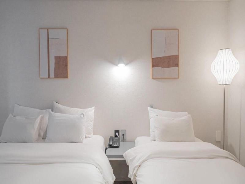 No25 Hotel Jeonjusanjeong image
