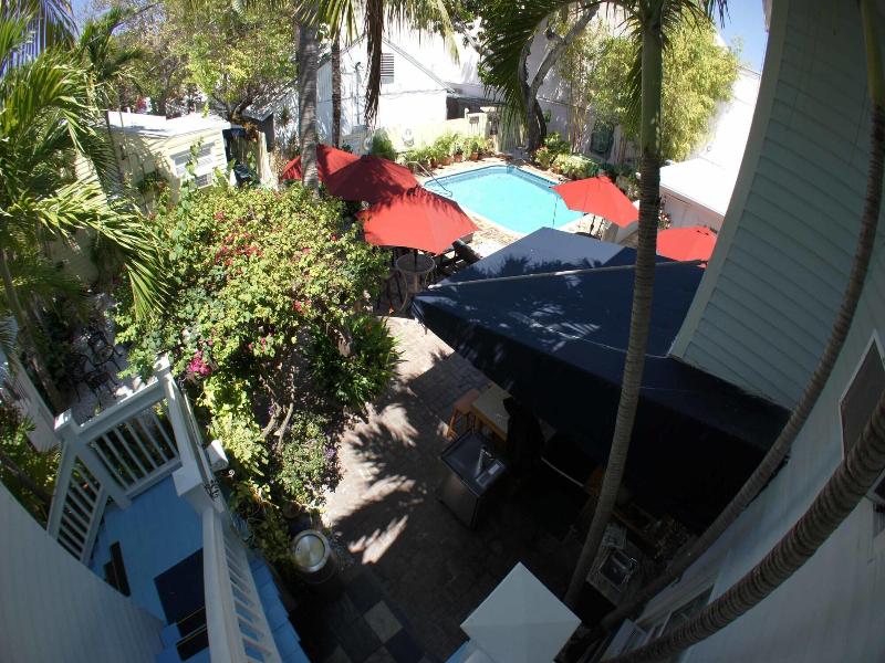 Duval Inn — general view
