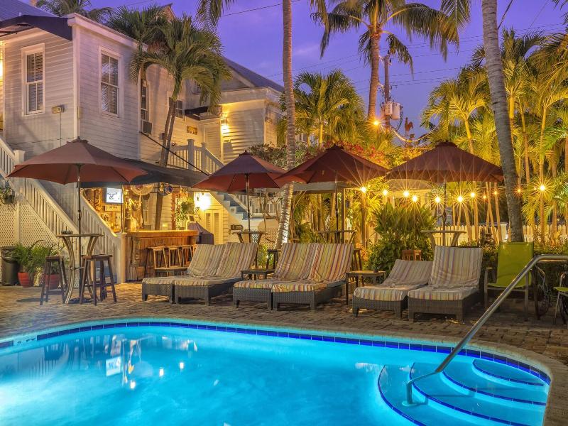 Duval Inn