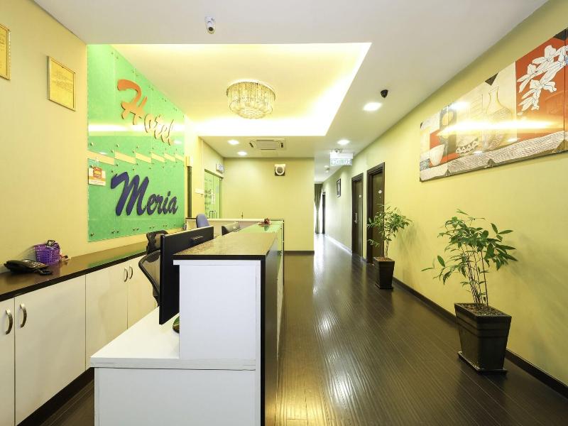 Capital O 812 Hotel Smc Seksyen 13 image