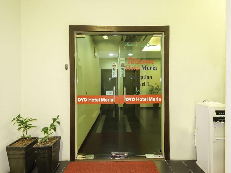 Capital O 812 Hotel Smc Seksyen 13 image